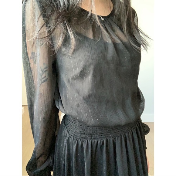 ASOS Petite New Look Midi Dress - Picture 10 of 10